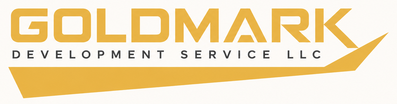Goldmark Development Service LLC